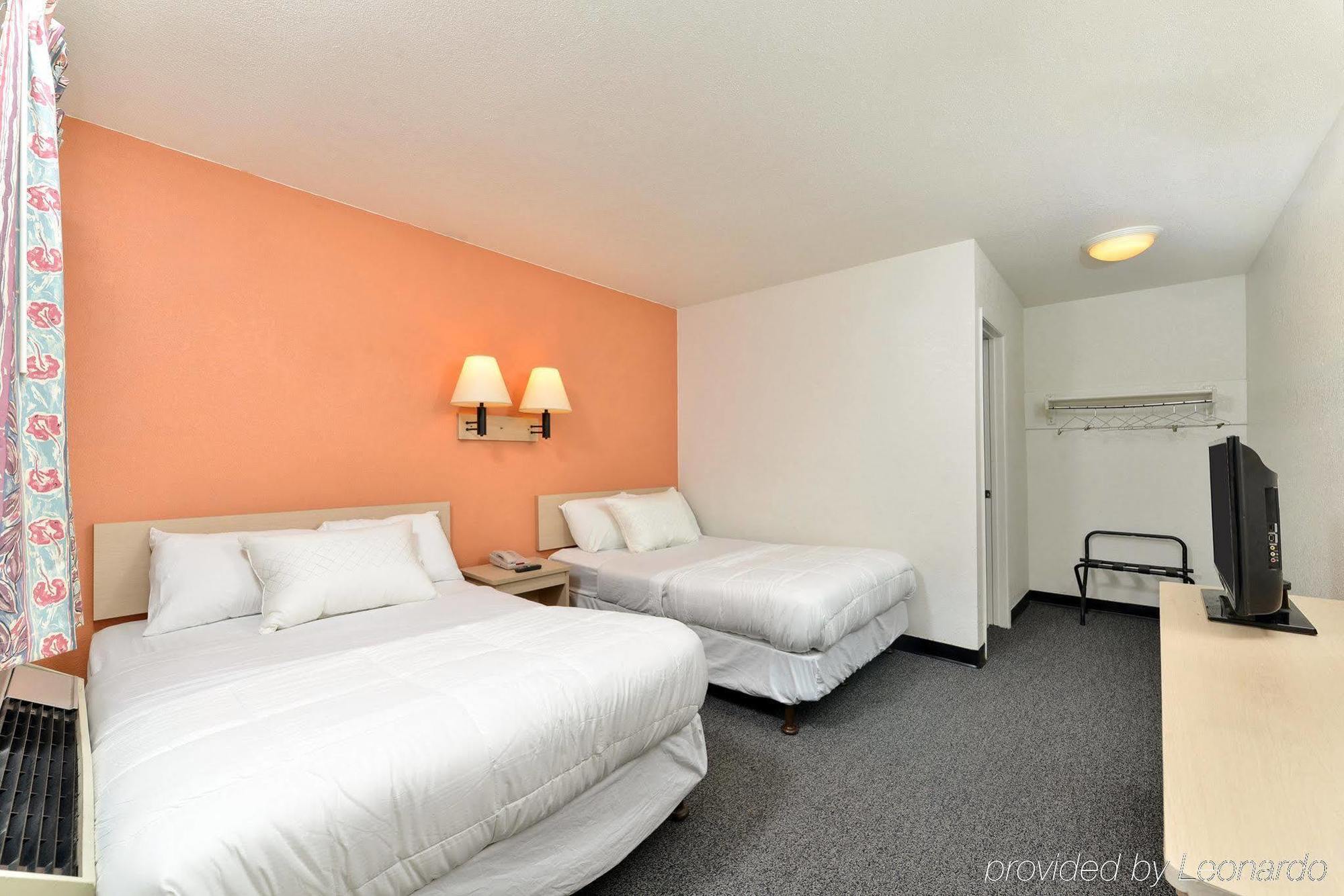 Anderson Inn, Anderson, Indiana 외부 사진